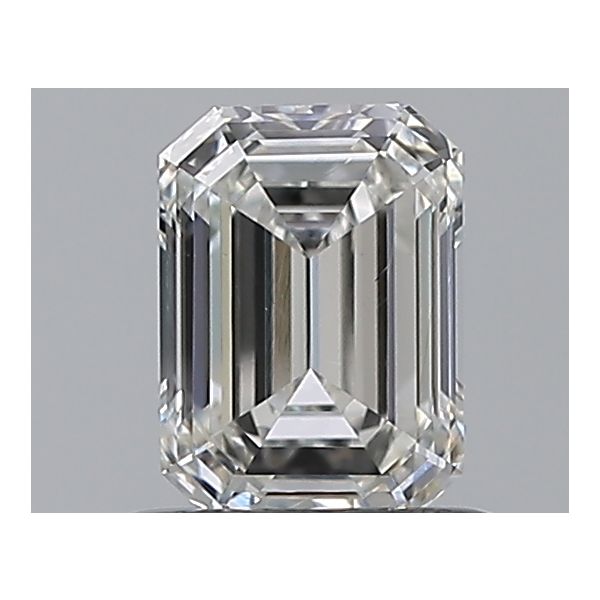 EMERALD 0.7 H VS2 --VG-EX - 1538950132 GIA Diamond