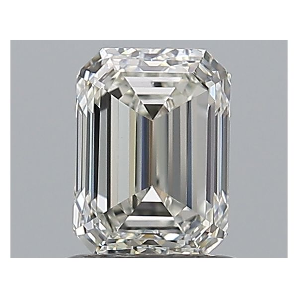 EMERALD 1 I VS2 VG-VG-EX - 1538957459 GIA Diamond