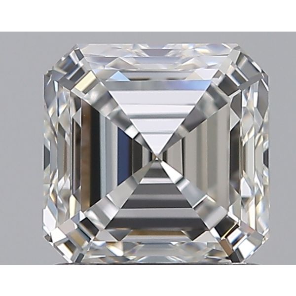 SQ EMERALD 1.2 F VVS1 EX-EX-EX - 1538958133 GIA Diamond