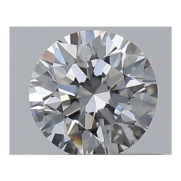 ROUND 0.5 E VVS2 EX-EX-EX - 1538961866 GIA Diamond