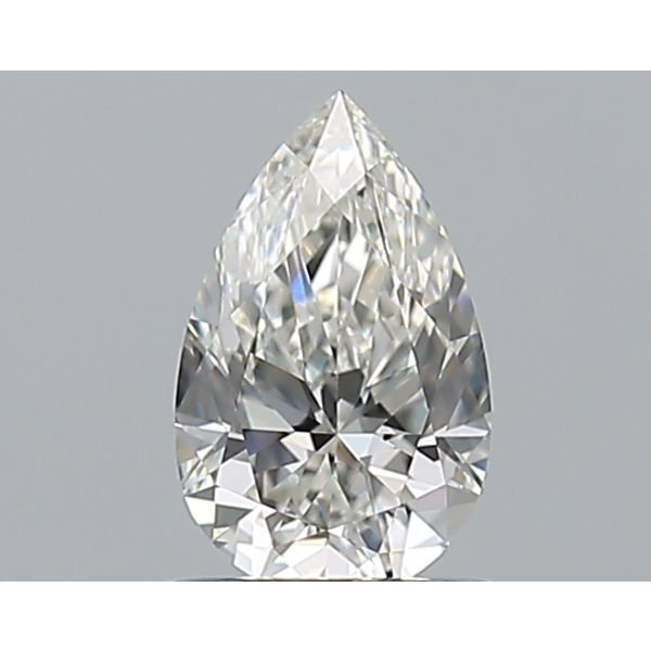 PEAR 0.7 H VS1 EX-VG-VG - 1538962387 GIA Diamond