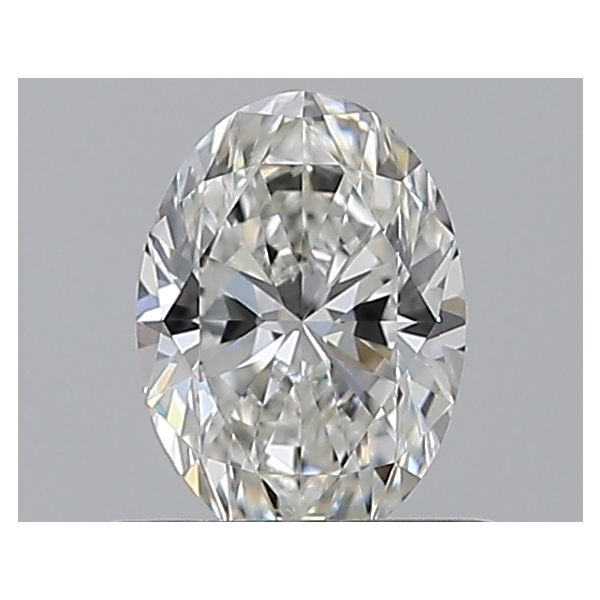OVAL 0.5 G VVS2 VG-EX-EX - 1538964804 GIA Diamond