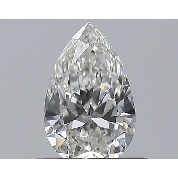 PEAR 0.5 G VS1 EX-EX-EX - 1538970773 GIA Diamond
