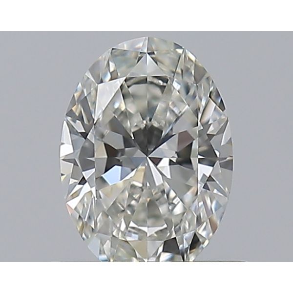OVAL 0.51 H VS1 EX-VG-EX - 1538971597 GIA Diamond