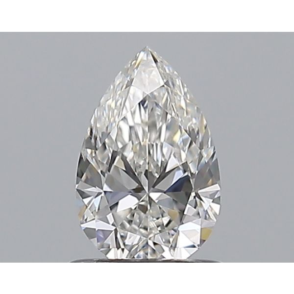 PEAR 0.7 G VS2 VG-EX-EX - 1538974816 GIA Diamond