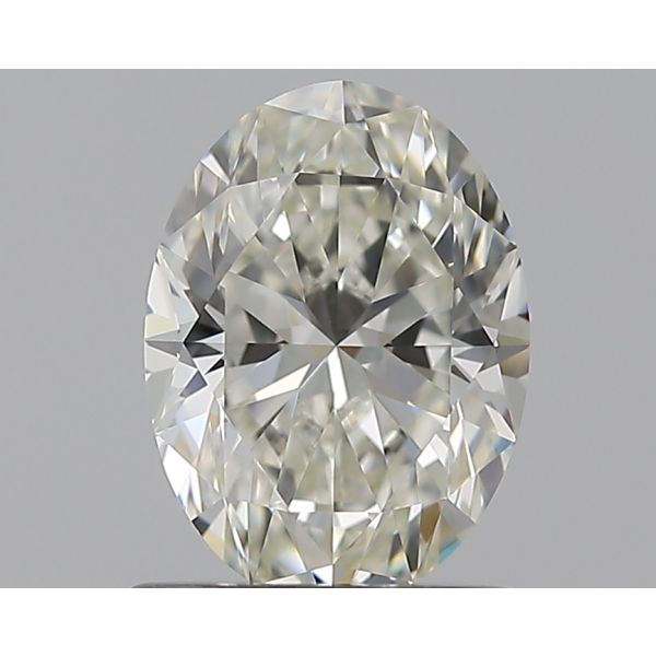 OVAL 0.9 I VVS2 --EX-EX - 1538975518 GIA Diamond