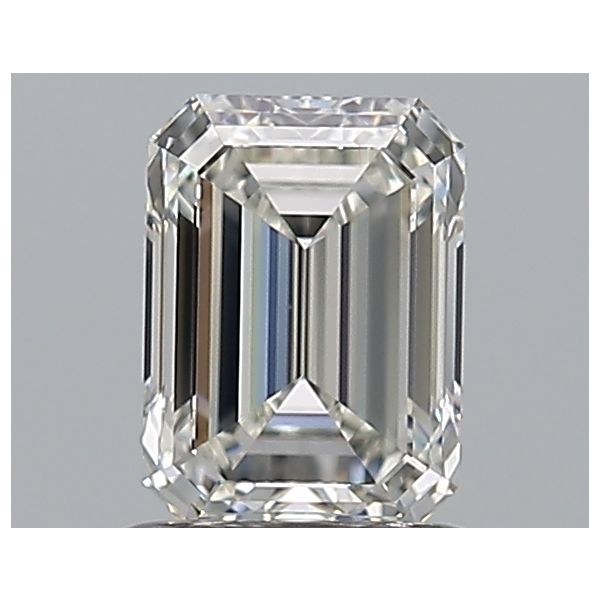 EMERALD 1.01 I VS1 VG-EX-EX - 1538985381 GIA Diamond