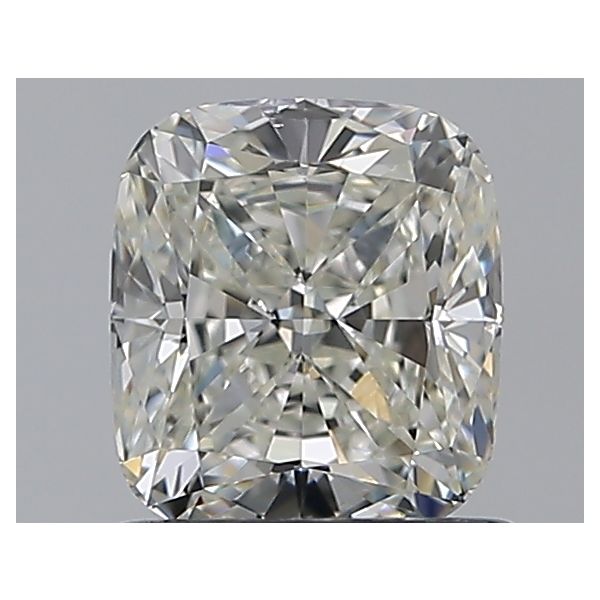 CUSHION 1.02 I VS2 EX-EX-EX - 1538986574 GIA Diamond