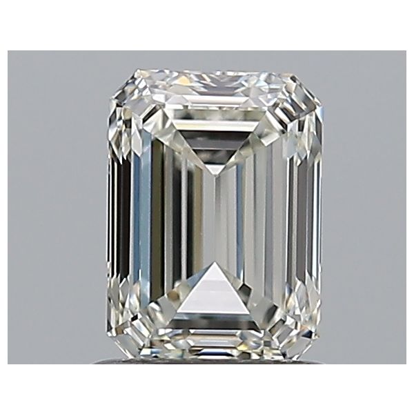 EMERALD 0.98 I VS2 VG-VG-EX - 1538992875 GIA Diamond