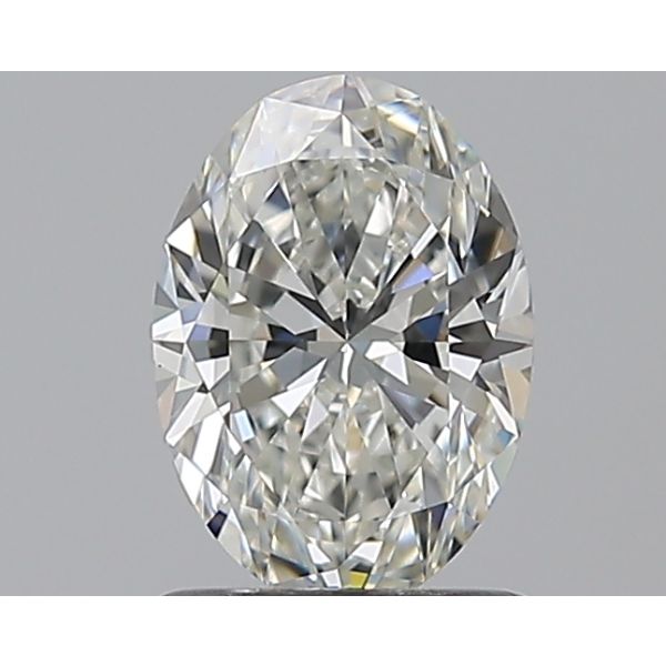 OVAL 1.01 H VS1 EX-EX-EX - 1538997009 GIA Diamond