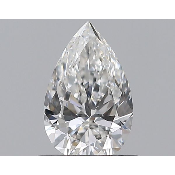 PEAR 0.6 F VS2 EX-VG-EX - 1538999062 GIA Diamond