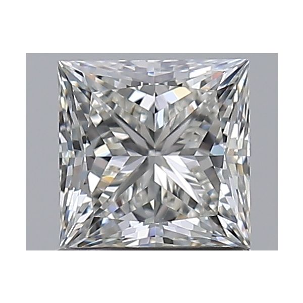 PRINCESS 1.01 H VS1 EX-EX-EX - 1539001666 GIA Diamond