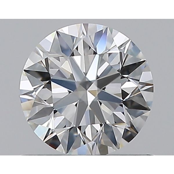 ROUND 0.71 F VS1 EX-EX-EX - 1539004282 GIA Diamond