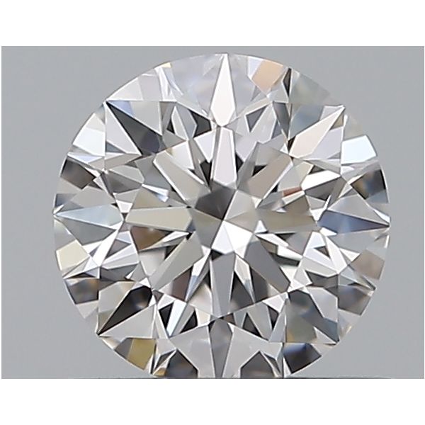 ROUND 0.5 D VS2 EX-EX-EX - 1539004300 GIA Diamond