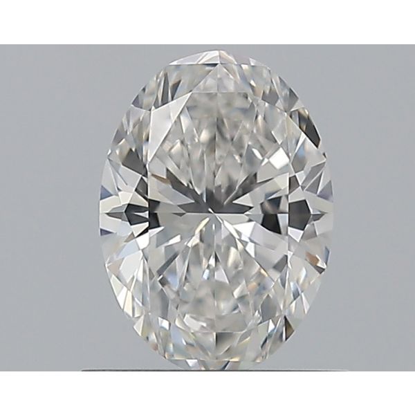 OVAL 0.72 F VS1 EX-EX-EX - 1539020313 GIA Diamond