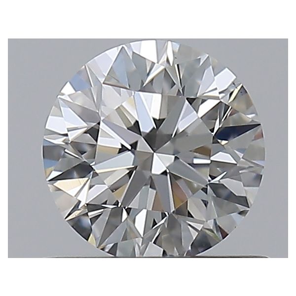 ROUND 0.59 G VS2 EX-EX-EX - 1539021898 GIA Diamond