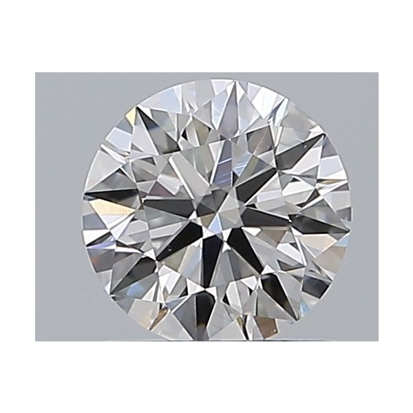 ROUND 0.78 F VS2 EX-EX-EX - 1539031441 GIA Diamond
