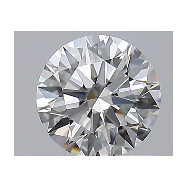ROUND 0.82 F VVS2 EX-EX-EX - 1539031892 GIA Diamond