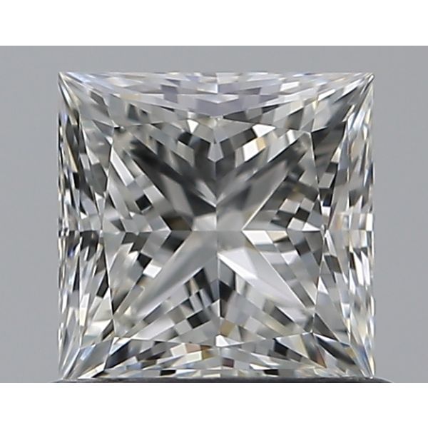 PRINCESS 0.8 H VVS1 EX-VG-EX - 1539036933 GIA Diamond