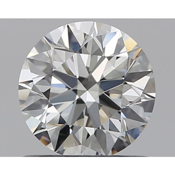 ROUND 0.72 I VVS2 EX-EX-EX - 1539039339 GIA Diamond