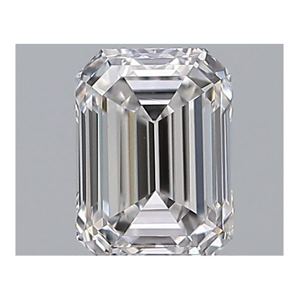 EMERALD 0.5 D VS1 VG-VG-EX - 1539044259 GIA Diamond