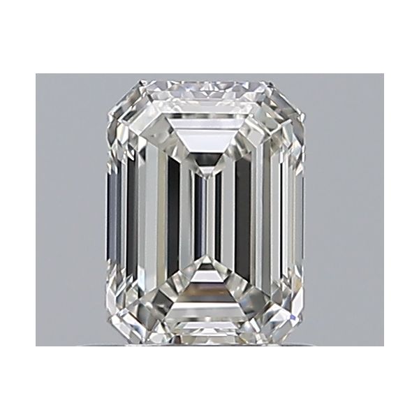 EMERALD 0.7 H VS1 EX-VG-EX - 1539044743 GIA Diamond