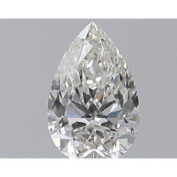 PEAR 1.01 H VS1 EX-EX-EX - 1539046227 GIA Diamond