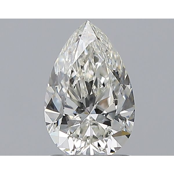PEAR 1.2 I VS2 VG-EX-EX - 1539046304 GIA Diamond