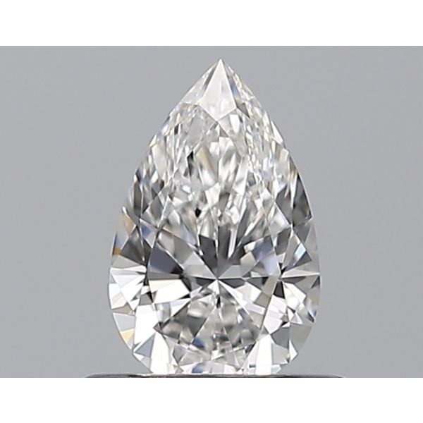 PEAR 0.5 E VS1 VG-VG-EX - 1539046754 GIA Diamond