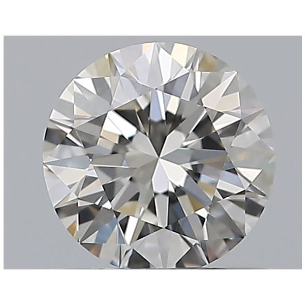ROUND 0.59 I VVS1 EX-EX-EX - 1539047502 GIA Diamond