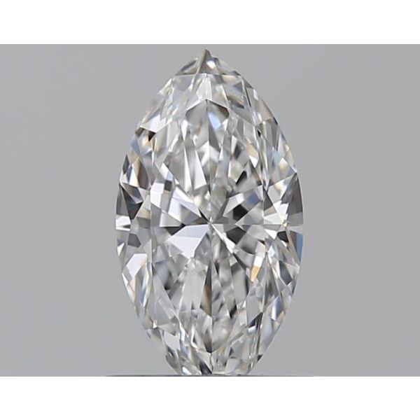 MARQUISE 0.59 F VS1 EX-VG-EX - 1539049559 GIA Diamond