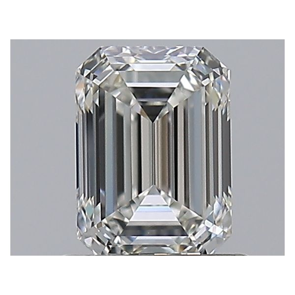 EMERALD 1 H VS2 EX-EX-EX - 1539053215 GIA Diamond
