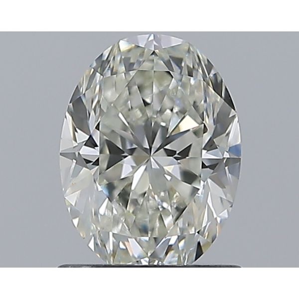OVAL 1.21 I VS1 GD-EX-EX - 1539055307 GIA Diamond