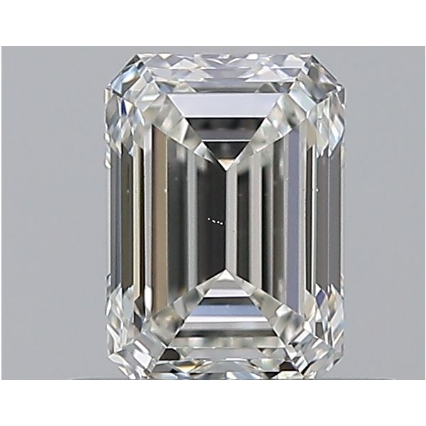 EMERALD 0.63 H VS2 EX-VG-VG - 1539056875 GIA Diamond