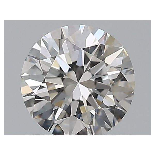 ROUND 0.51 G VVS2 EX-EX-EX - 1539061232 GIA Diamond