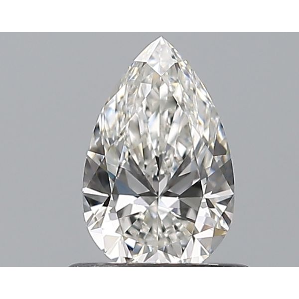PEAR 0.61 G VS1 EX-VG-VG - 1539062428 GIA Diamond