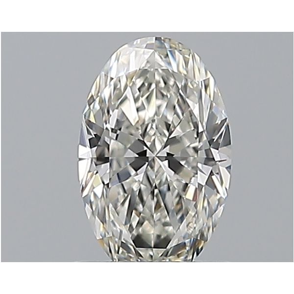 OVAL 0.71 H VVS1 VG-EX-EX - 1539066378 GIA Diamond