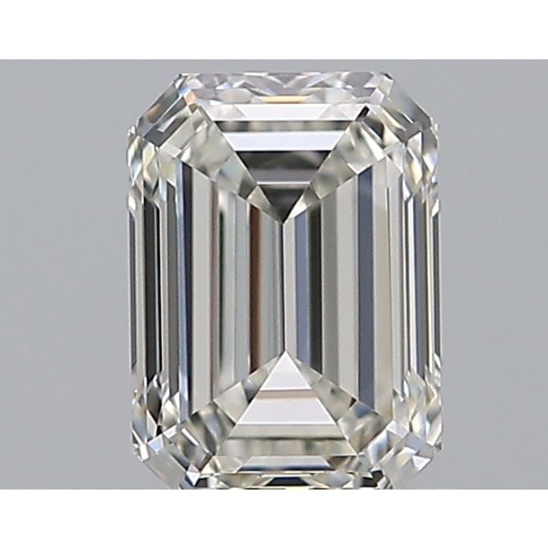EMERALD 0.83 I VVS1 EX-VG-EX - 1539067588 GIA Diamond