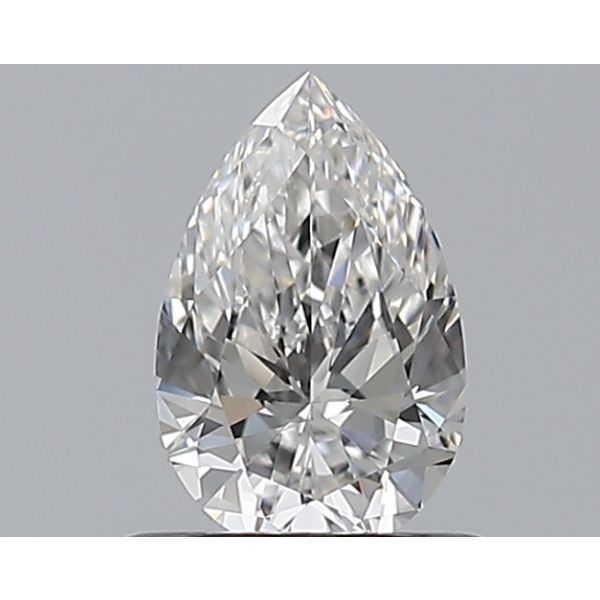 PEAR 0.53 E VS1 EX-VG-EX - 1539069803 GIA Diamond