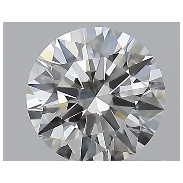 ROUND 0.57 H VVS2 EX-EX-EX - 1539082932 GIA Diamond