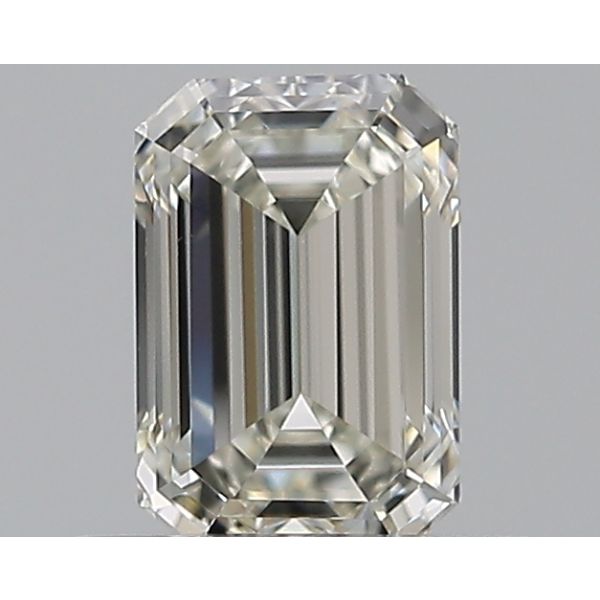 EMERALD 0.51 I VS1 EX-VG-VG - 1539084722 GIA Diamond