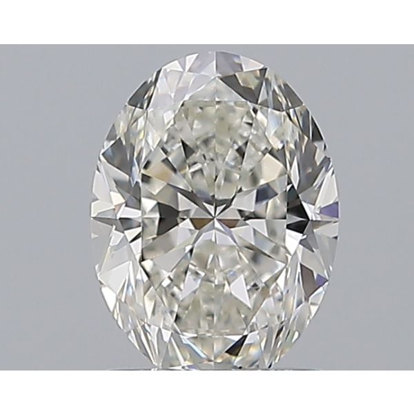 OVAL 1.2 H VS1 GD-EX-EX - 1539091564 GIA Diamond
