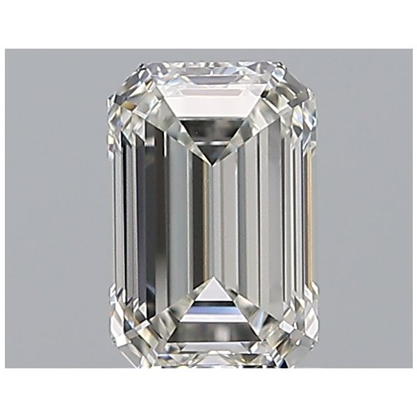 EMERALD 0.96 I VS1 EX-EX-EX - 1539092418 GIA Diamond