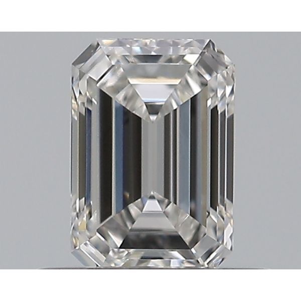 EMERALD 0.5 E VS1 EX-VG-VG - 1539096578 GIA Diamond