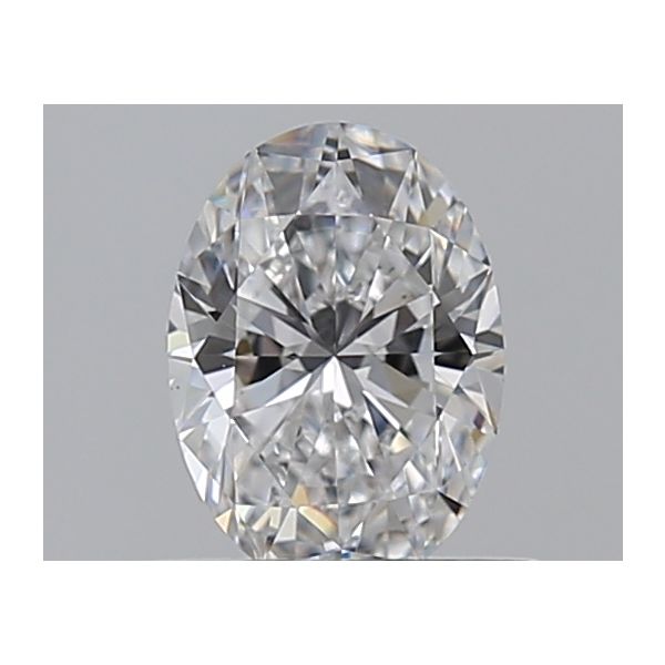 OVAL 0.5 D VS1 VG-VG-VG - 1539099271 GIA Diamond