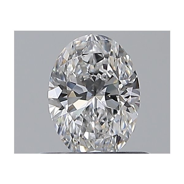 OVAL 0.5 D VS1 VG-VG-EX - 1539099313 GIA Diamond