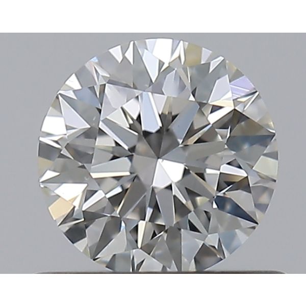 ROUND 0.55 H VS2 EX-EX-EX - 1539100125 GIA Diamond