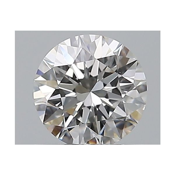 ROUND 0.5 G VS1 EX-EX-EX - 1539100593 GIA Diamond