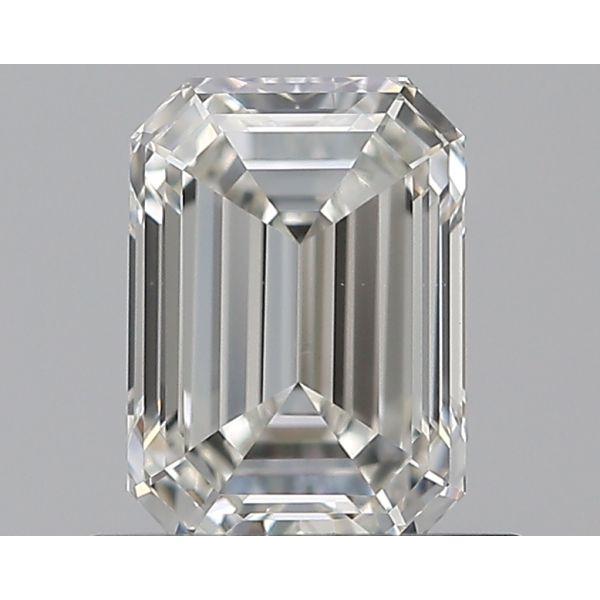 EMERALD 0.7 H VS1 EX-EX-EX - 1539102587 GIA Diamond