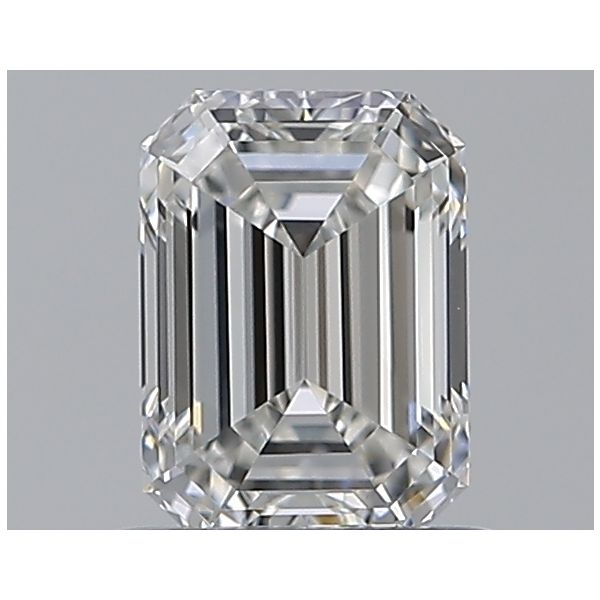EMERALD 0.72 F VS1 EX-EX-EX - 1539102604 GIA Diamond